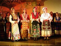 Bulgarian Voices, Angelite