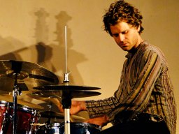 Colin Vallon Trio