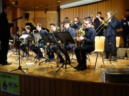 Landesjugendjazzorchester