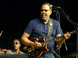 The Stanley Clarke Band