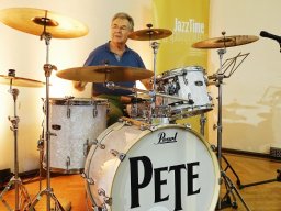 Pete York