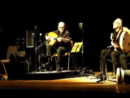 Anouar Brahem Quartet